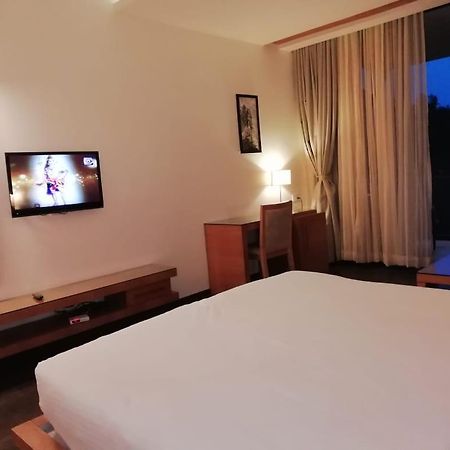The Kudos Mountain Hotel And Resort Kodaikanal Εξωτερικό φωτογραφία