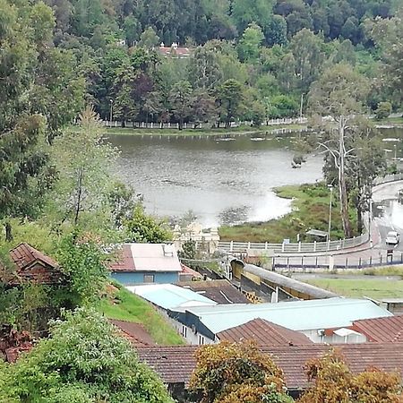 The Kudos Mountain Hotel And Resort Kodaikanal Εξωτερικό φωτογραφία