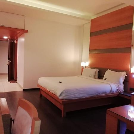 The Kudos Mountain Hotel And Resort Kodaikanal Εξωτερικό φωτογραφία