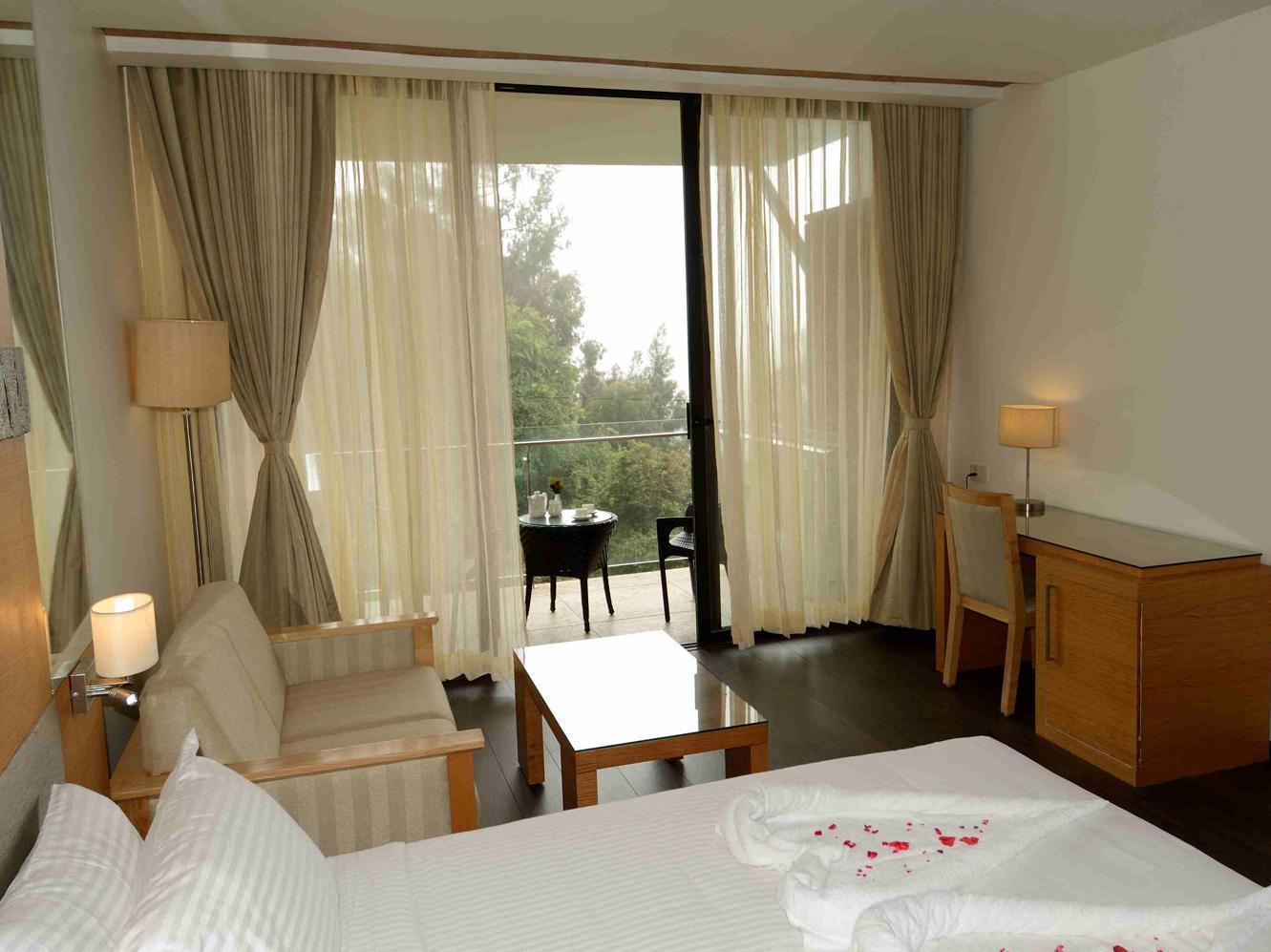 The Kudos Mountain Hotel And Resort Kodaikanal Εξωτερικό φωτογραφία