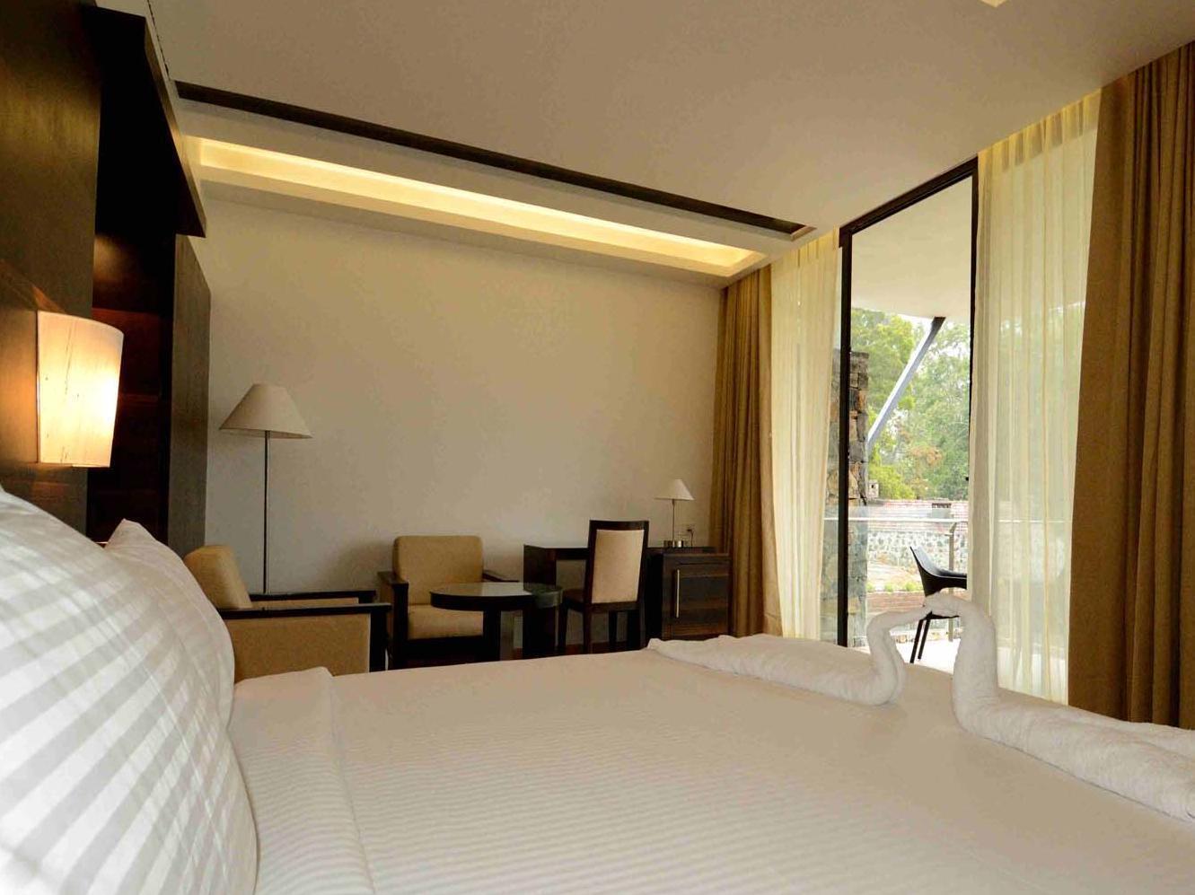 The Kudos Mountain Hotel And Resort Kodaikanal Εξωτερικό φωτογραφία