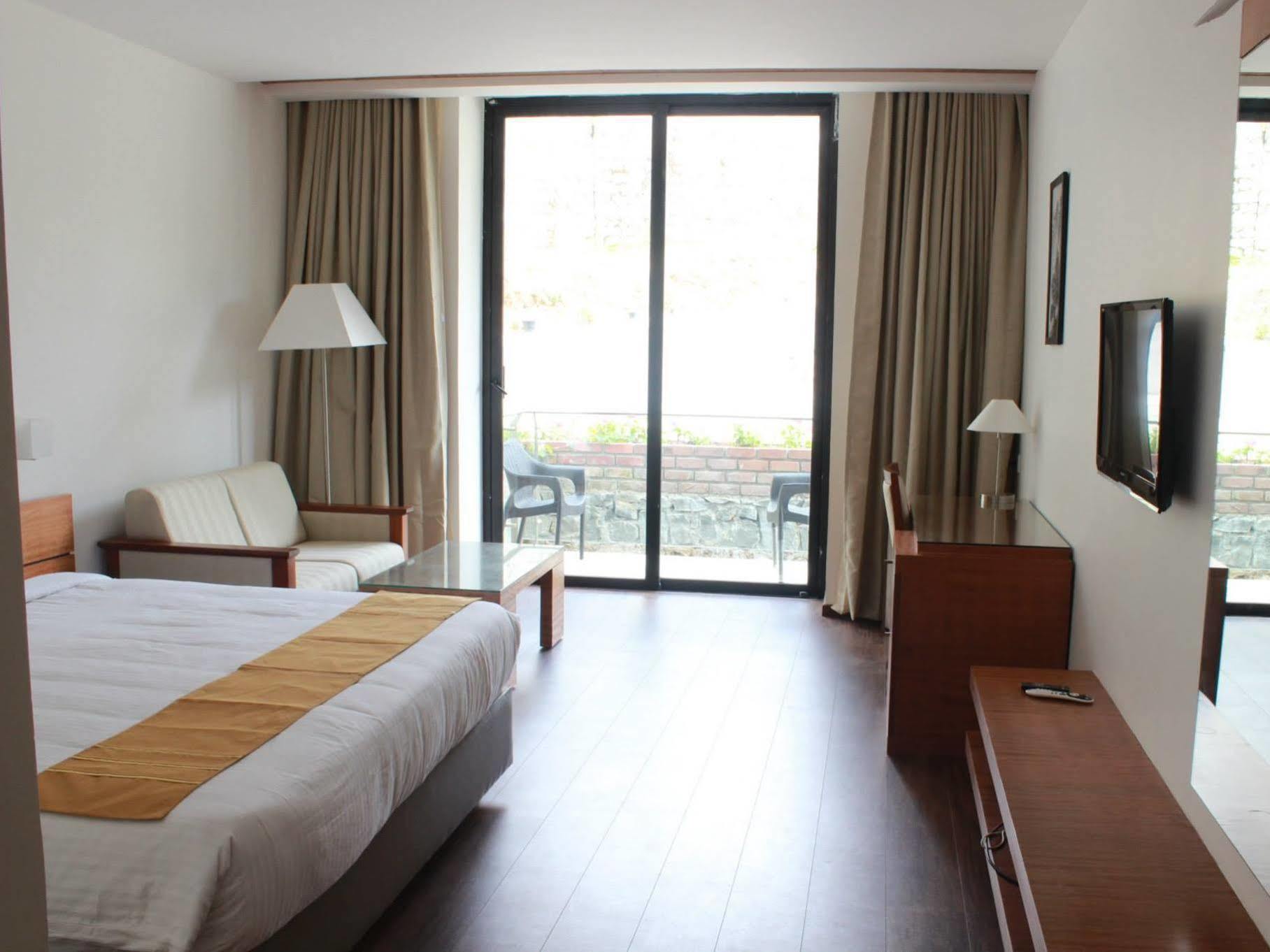 The Kudos Mountain Hotel And Resort Kodaikanal Εξωτερικό φωτογραφία
