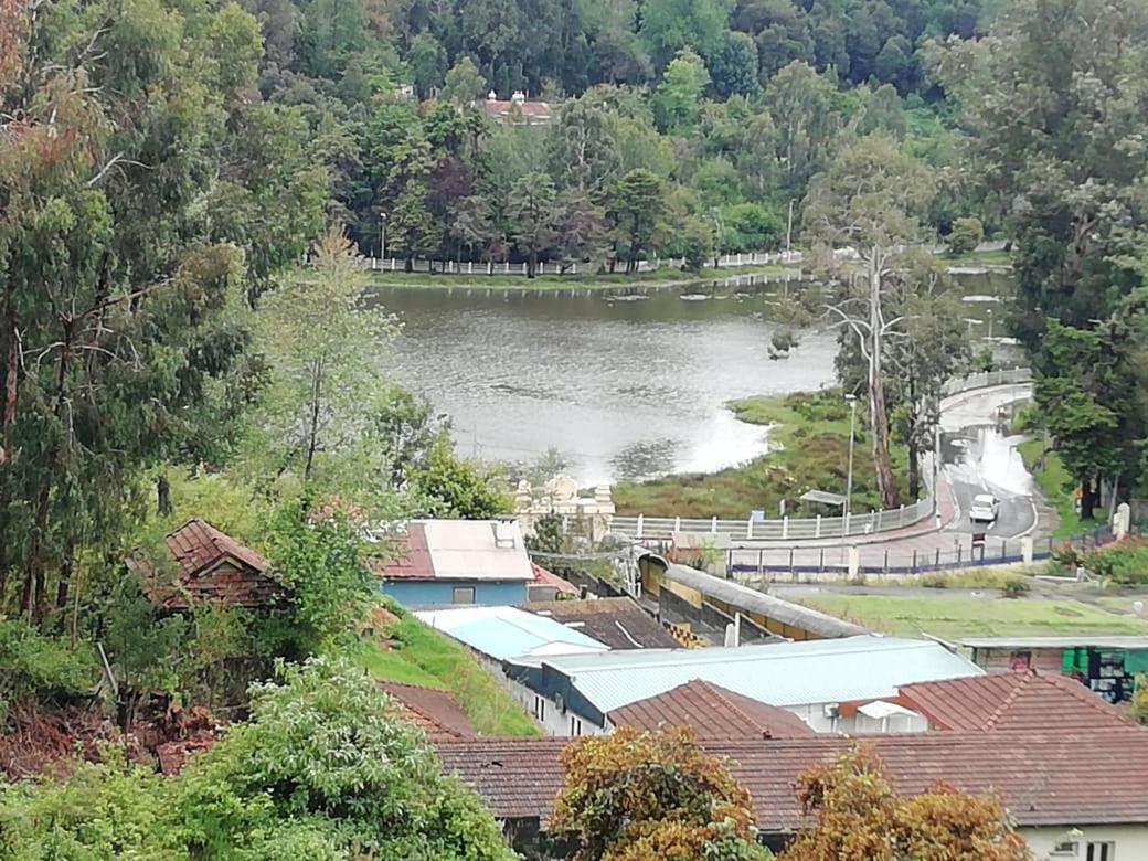 The Kudos Mountain Hotel And Resort Kodaikanal Εξωτερικό φωτογραφία