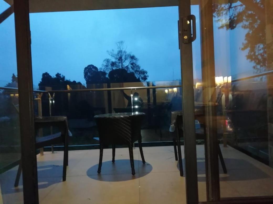 The Kudos Mountain Hotel And Resort Kodaikanal Εξωτερικό φωτογραφία