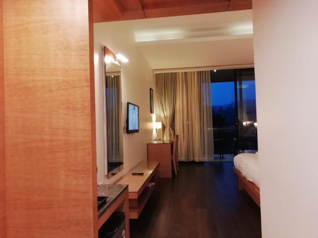 The Kudos Mountain Hotel And Resort Kodaikanal Εξωτερικό φωτογραφία
