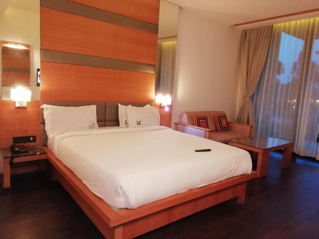 The Kudos Mountain Hotel And Resort Kodaikanal Εξωτερικό φωτογραφία
