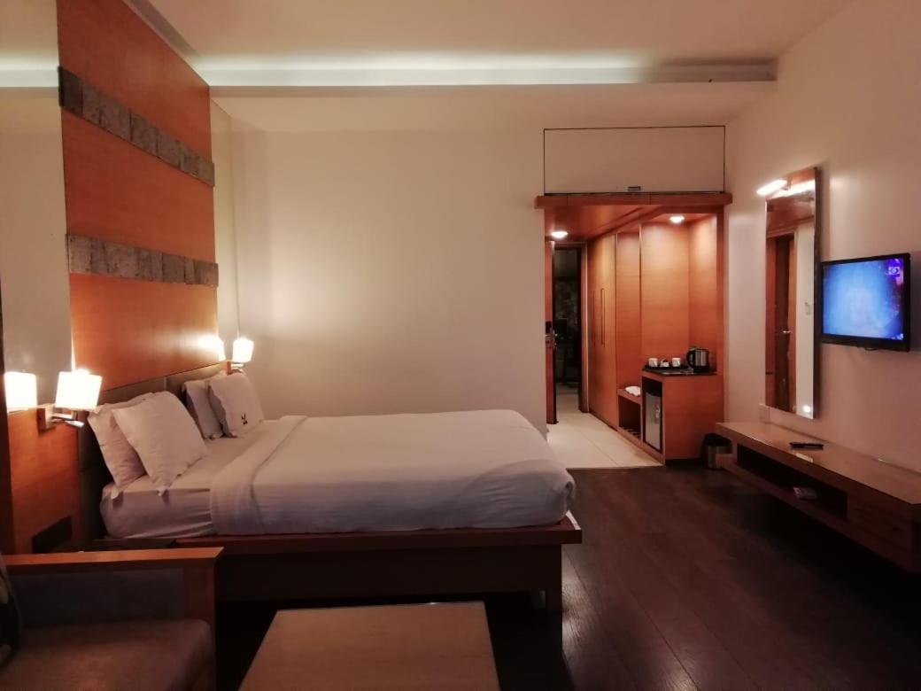 The Kudos Mountain Hotel And Resort Kodaikanal Εξωτερικό φωτογραφία