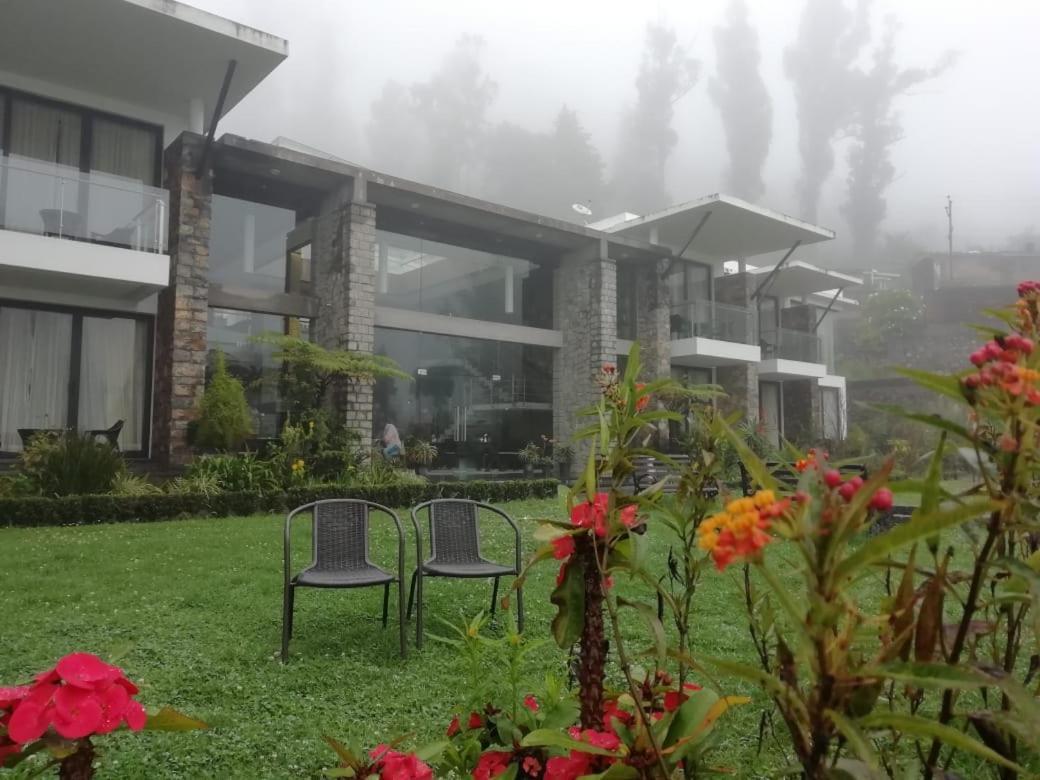 The Kudos Mountain Hotel And Resort Kodaikanal Εξωτερικό φωτογραφία