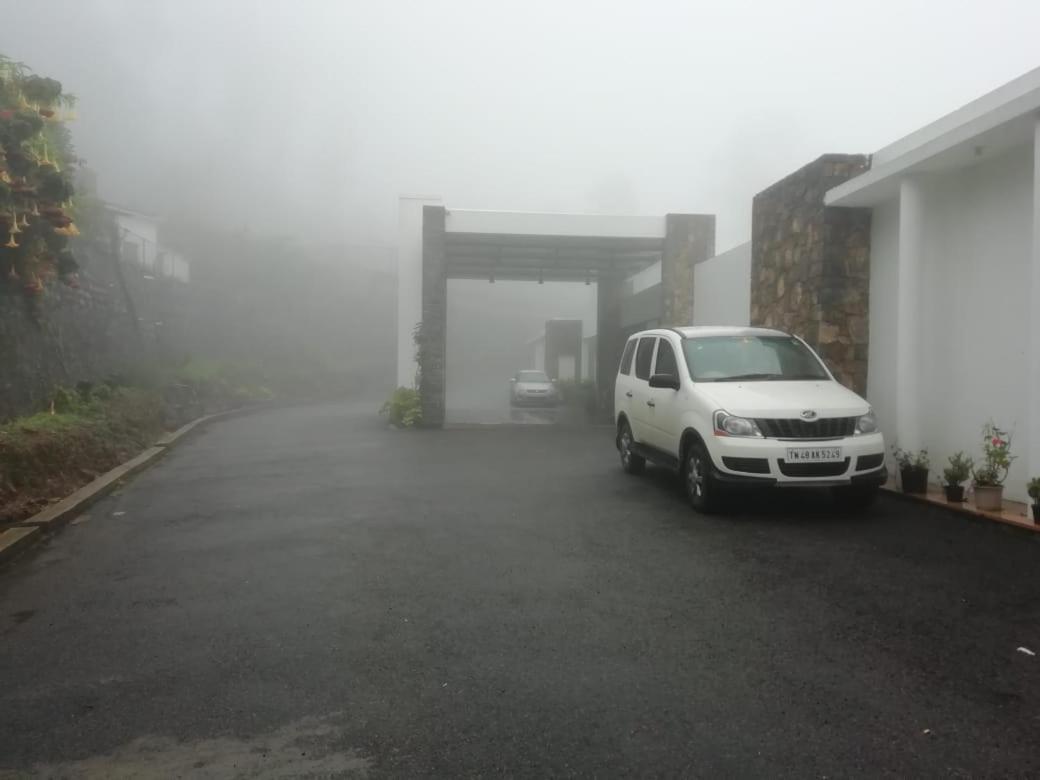 The Kudos Mountain Hotel And Resort Kodaikanal Εξωτερικό φωτογραφία