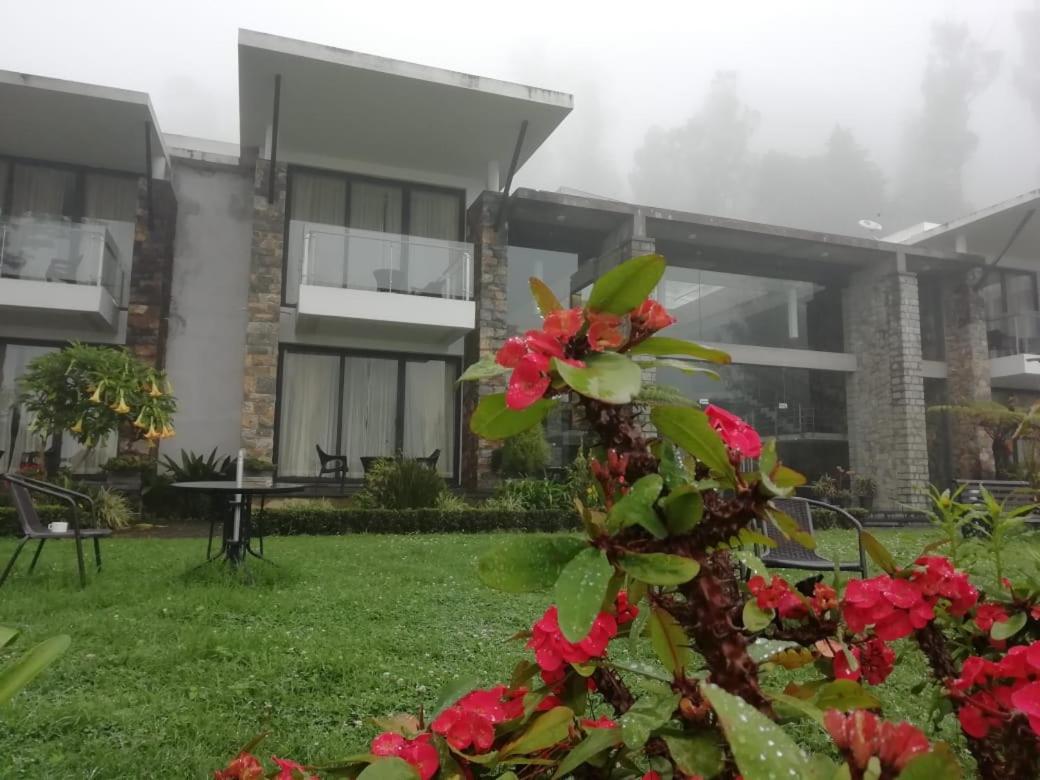 The Kudos Mountain Hotel And Resort Kodaikanal Εξωτερικό φωτογραφία