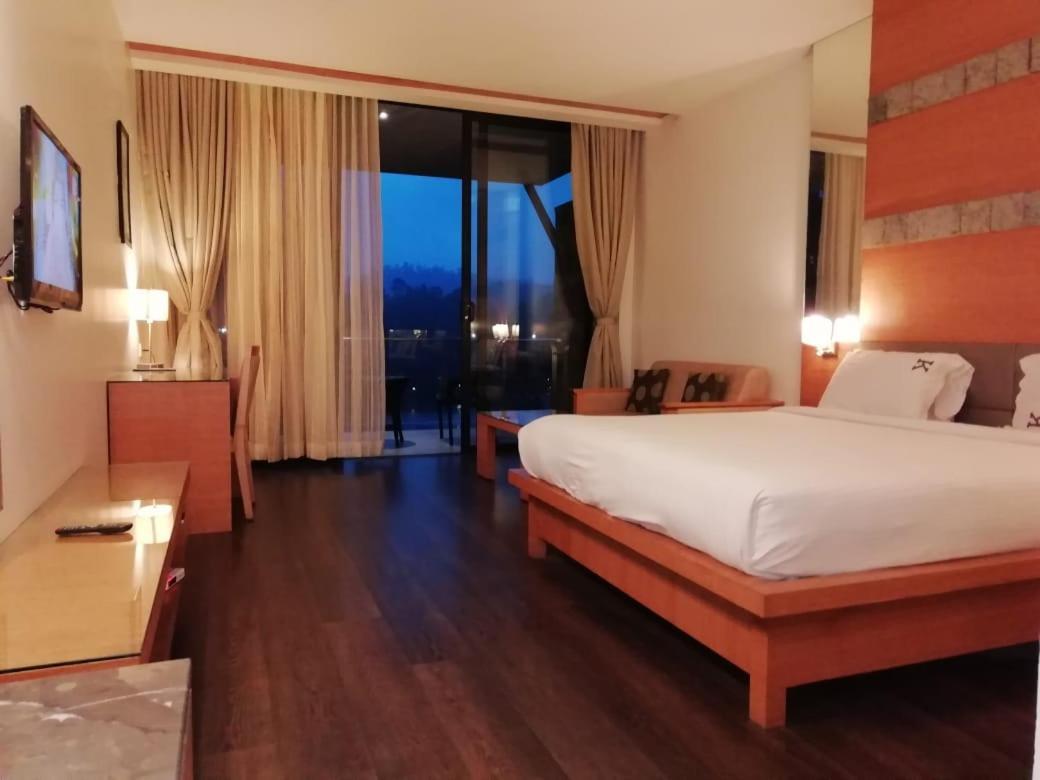 The Kudos Mountain Hotel And Resort Kodaikanal Εξωτερικό φωτογραφία