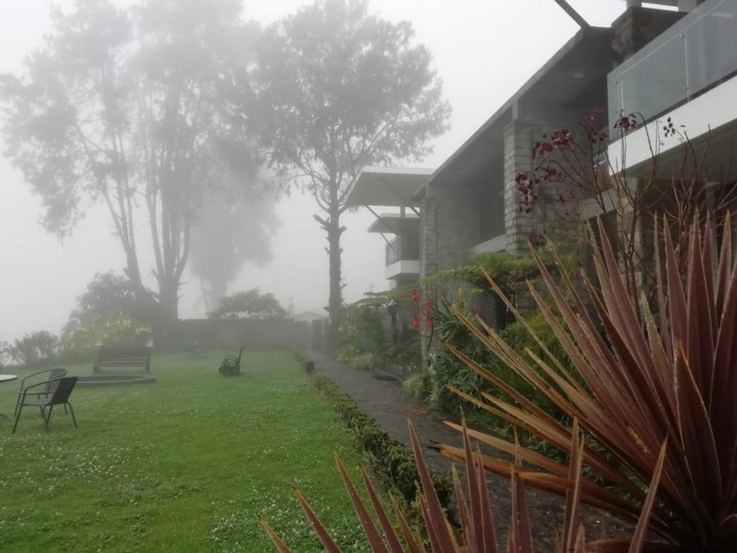 The Kudos Mountain Hotel And Resort Kodaikanal Εξωτερικό φωτογραφία